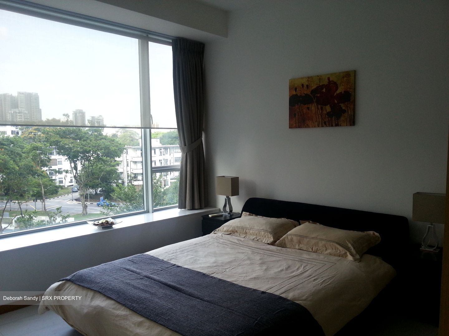 Vida (D9), Apartment #610611361